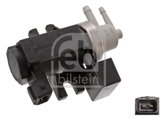 Pressure Converter